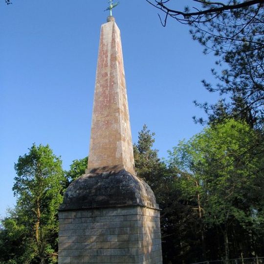 The Obelisk