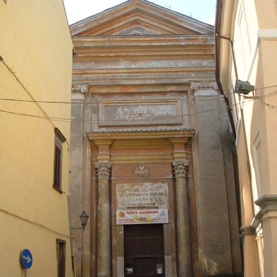 San Pietro