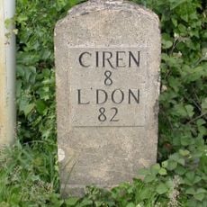 Milestone, NE Donkeywell Buildings