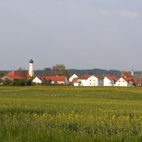 arrondissement de Fürstenfeldbruck