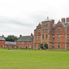 Kiplin Hall