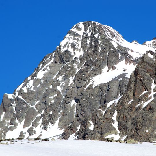 Winnebacher Weißkogel