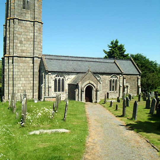 Church of Saint James the Apostle