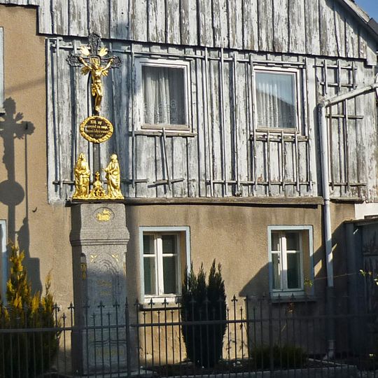 Rosenthaler Straße 36