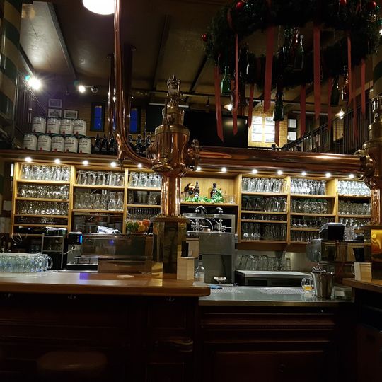 Brauhaus Spandau