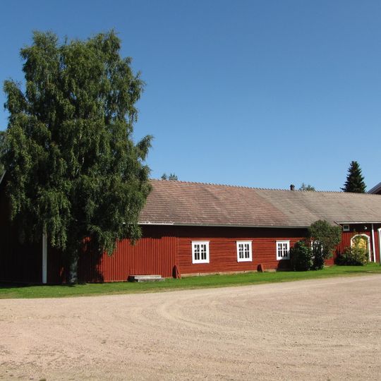 Hämes-Havunen