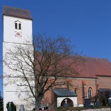 St. Laurentius