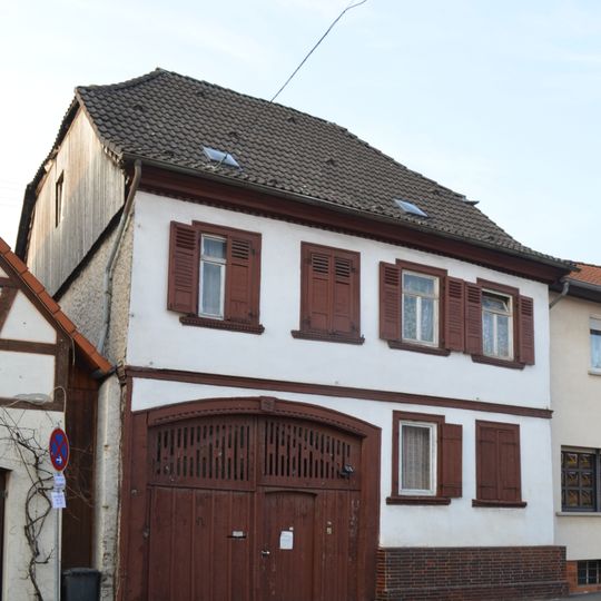 Casteller Straße 72