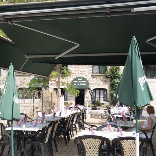Restaurant des Douzes