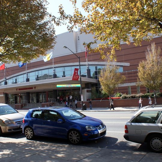 Liacouras Center