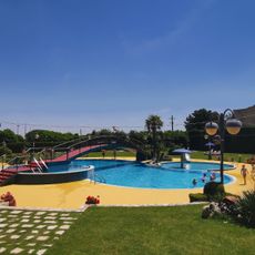 Piscina LaTorraca