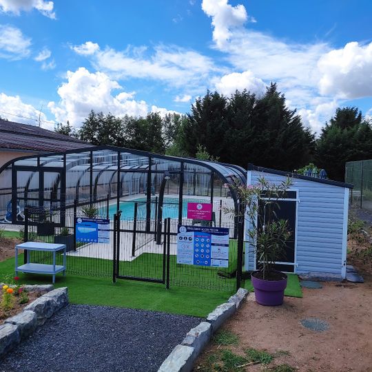 Le Domaine de la Nature