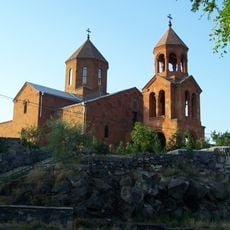 Iglesia de San Juan Bautista