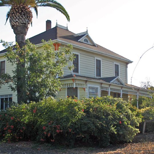 Shannon-Williamson Ranch