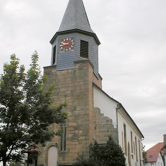 Raphaelskirche