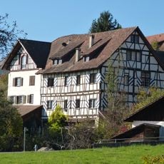 Klösterli St. Bläsi