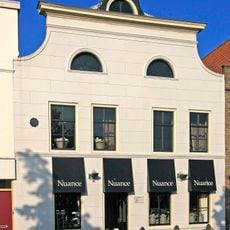 Havendam 5, Oud-Beijerland