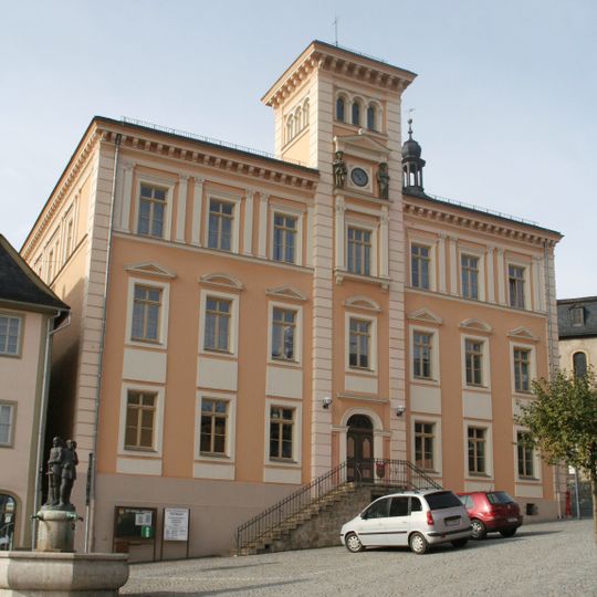 Gräfenthal