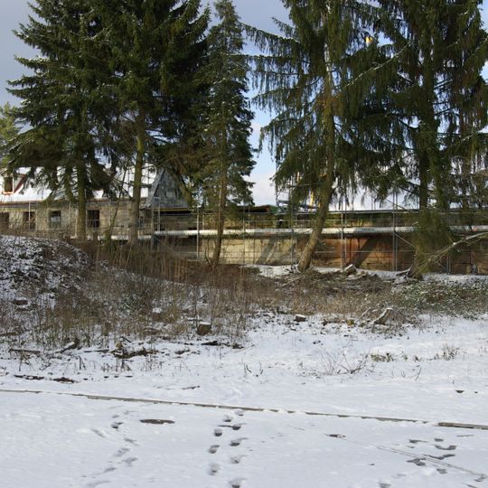 Humboldtstraße 16/16a