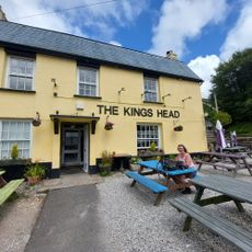 Kings Head Hotel