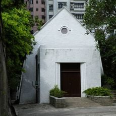 Happy Valley Jewish Cemetery