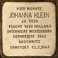 Johanna Klein