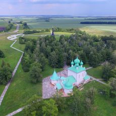 Куликово поле