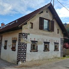 Gunceljska 45 House