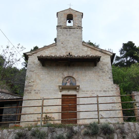 Chiesa di San Lorenzo Martire