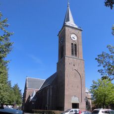 Nederlands Hervormde Kerk, Breukelen
