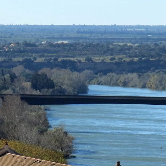 Puente del Milenario