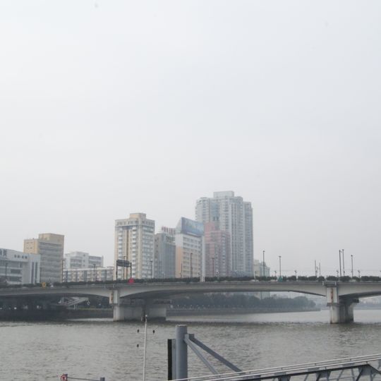 Renmin Bridge