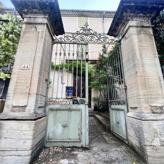 Escape hostel