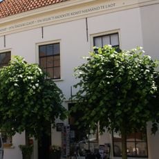 Kerkstraat 7, Woudrichem