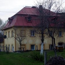 18 Zaułek Street in Jelenia Góra