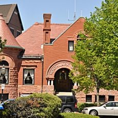 Winchester Savings Bank