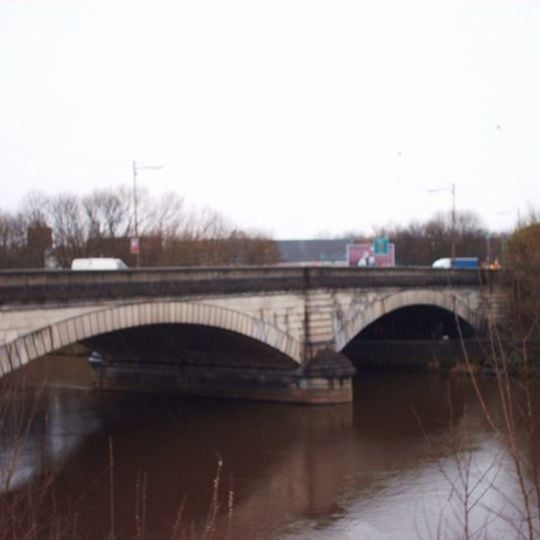 Rutherglen Bridge