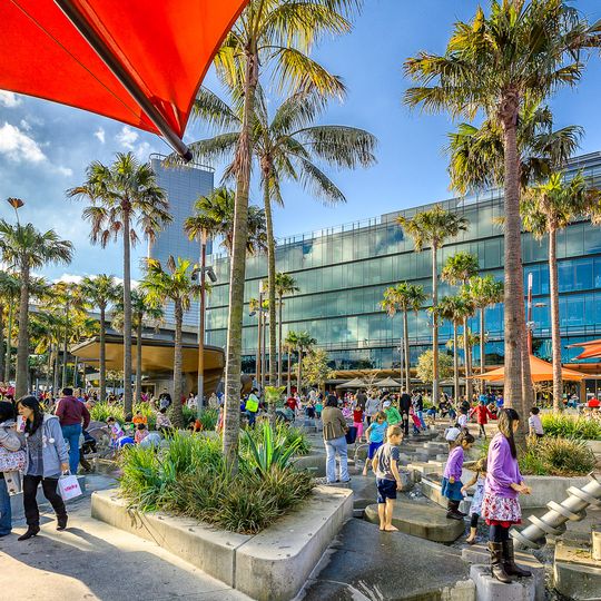 Darling Quarter