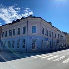 Kongens gate 26 (Moss)