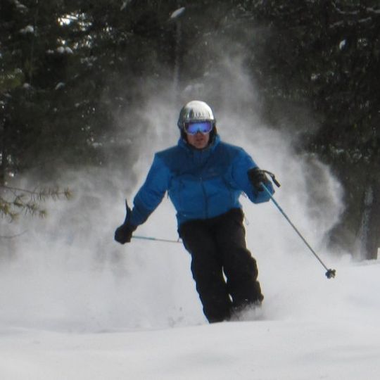 Phoenix Mountain Ski Resort