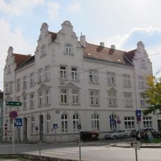 Wohnhaus