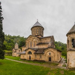 Kloster Gelati