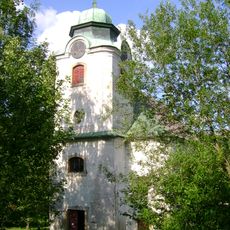 Church of Saint Martin