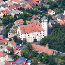 Schloss Grumbach