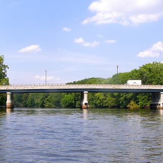 Union Avenue Bridge