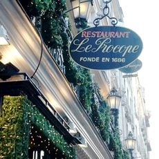 Café Procope