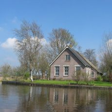 Jonenweg 33,  8355CS  Giethoorn