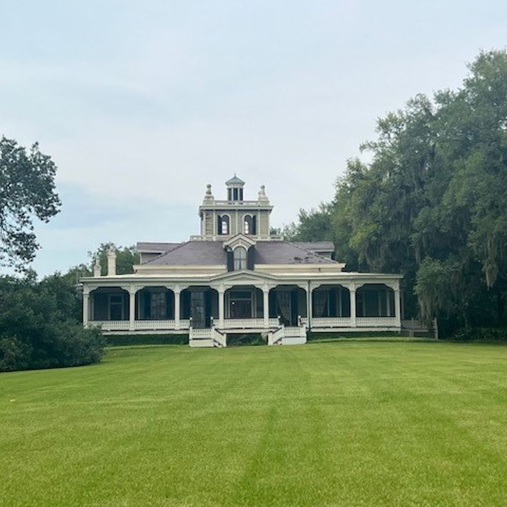 Jardines Rip Van Winkle