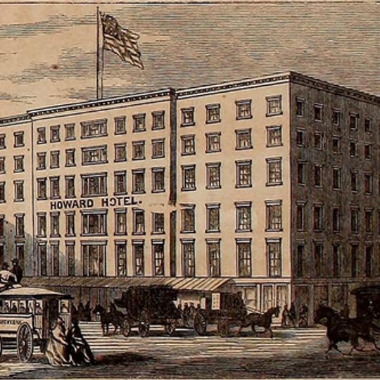 Howard Hotel