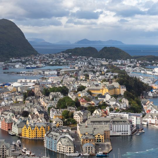 Ålesund